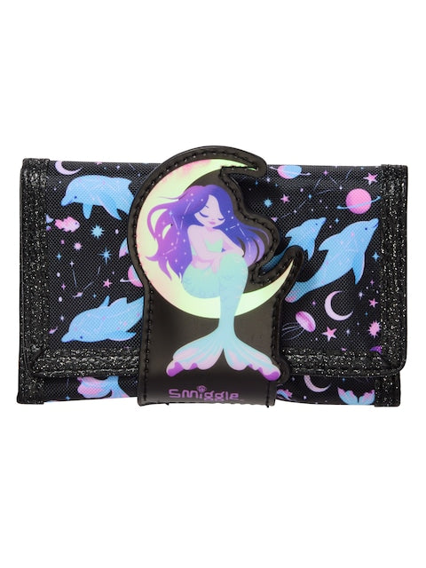 Smiggle - Limitless Kinder Geldbörse