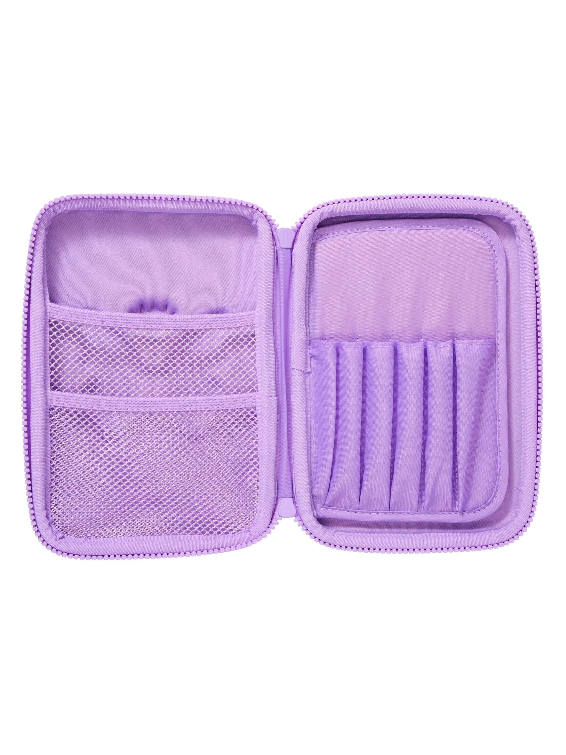 Smiggle – Limitless Hardtop Federmäppchen
