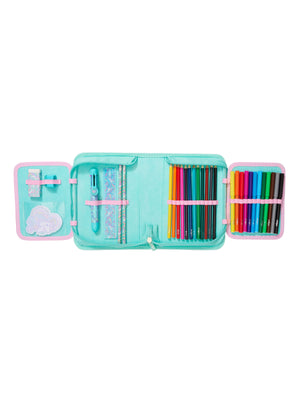 Smiggle - Limitloses Stift- und Schreibwarenset