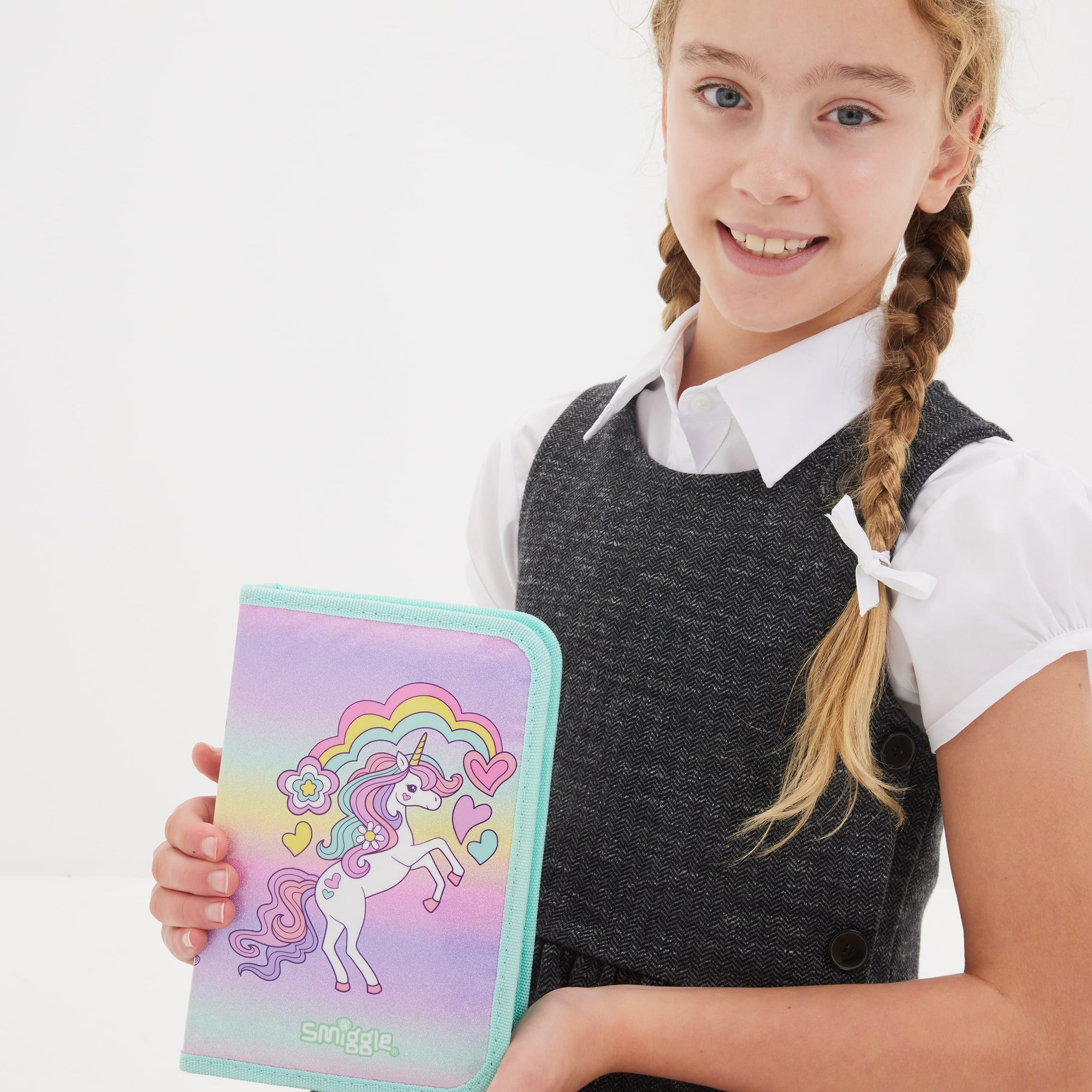 Smiggle - Limitless Stift- und Schreibwarenset