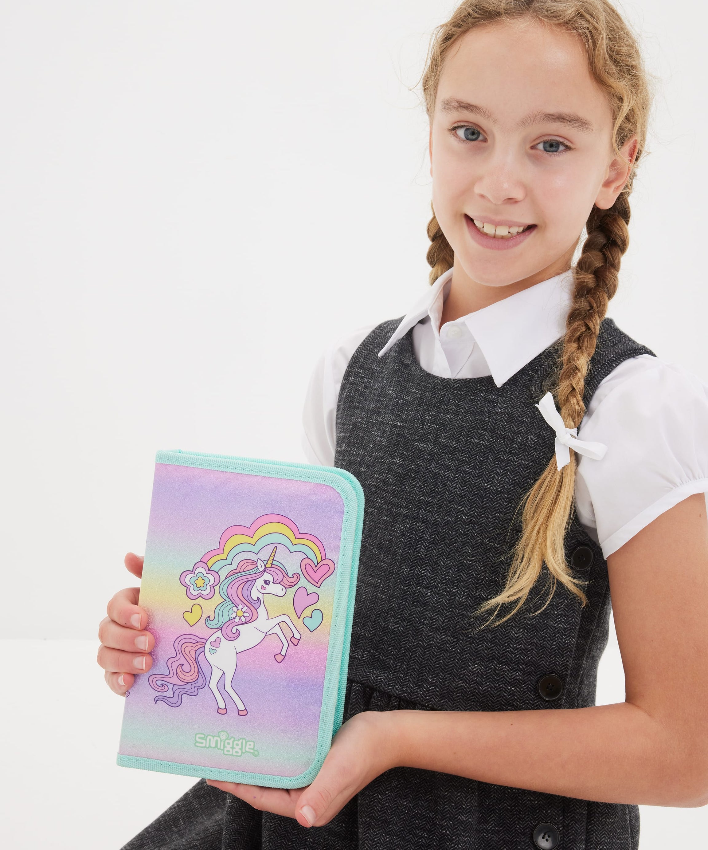 Smiggle - Limitless Stift- und Schreibwarenset