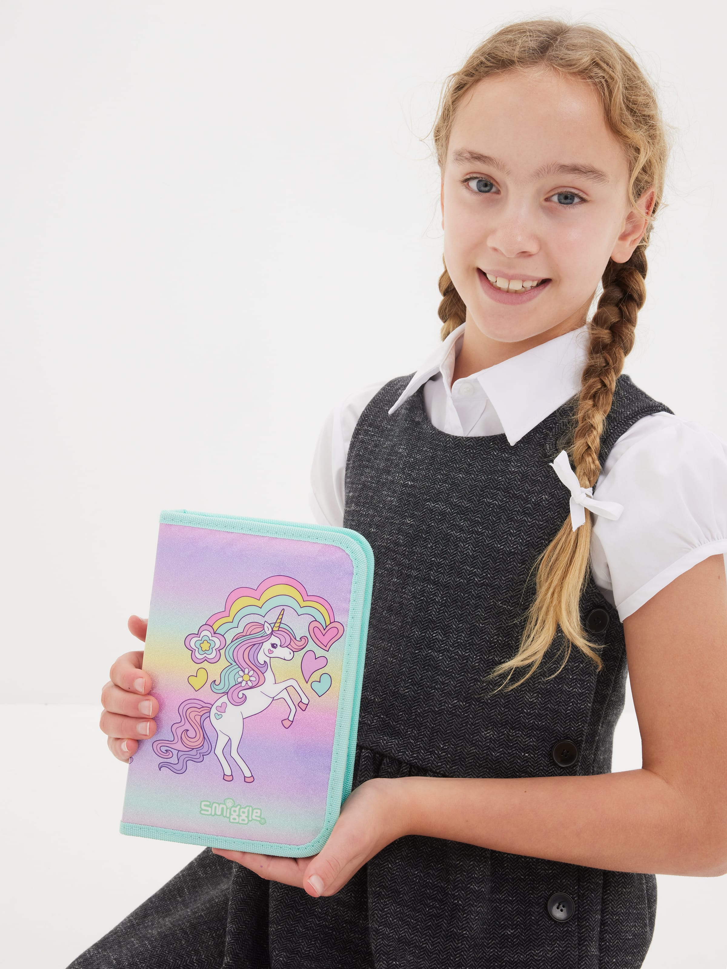 Smiggle - Limitless Stift- und Schreibwarenset