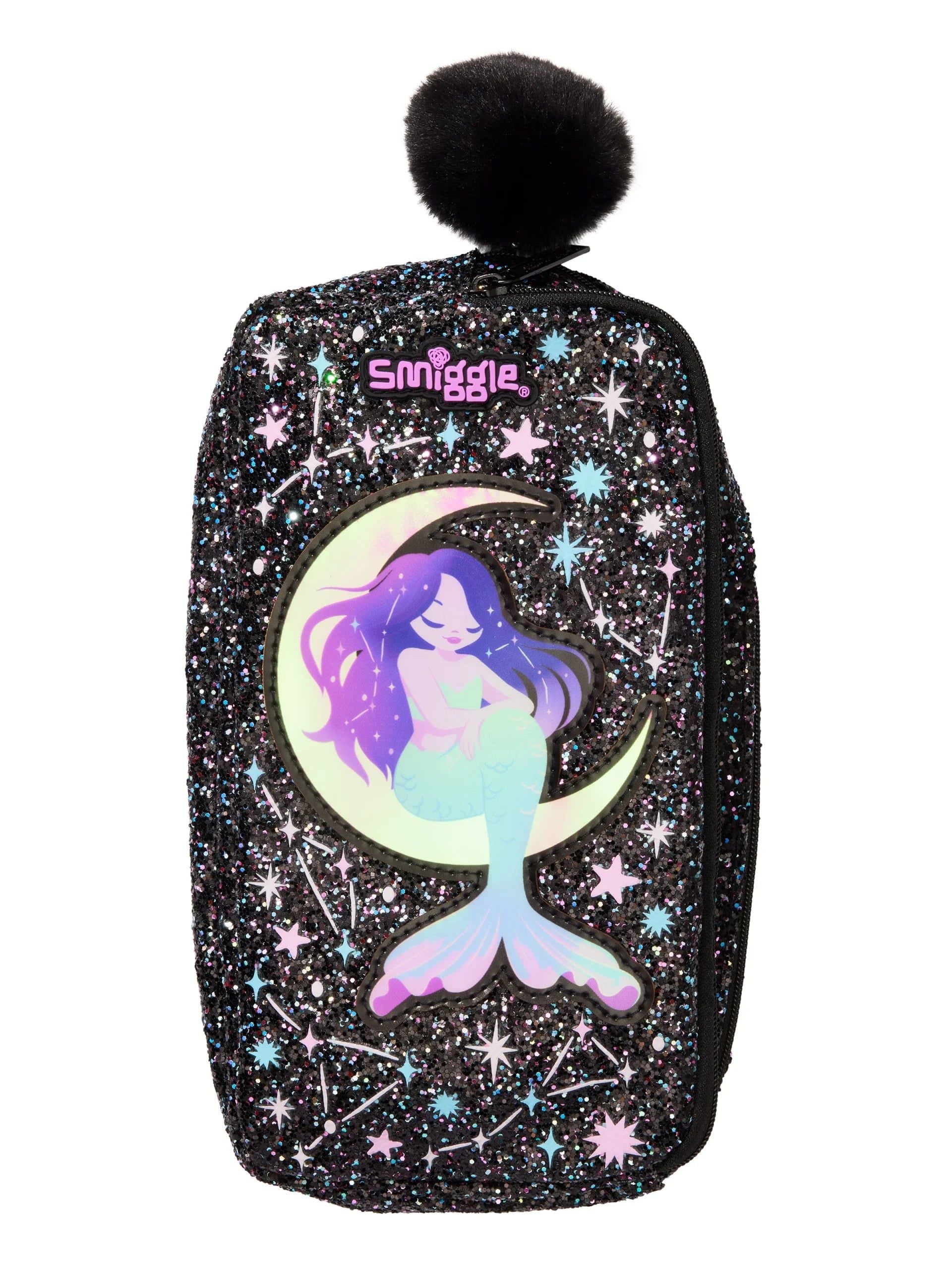 Smiggle – Limitless Classic Federmäppchen