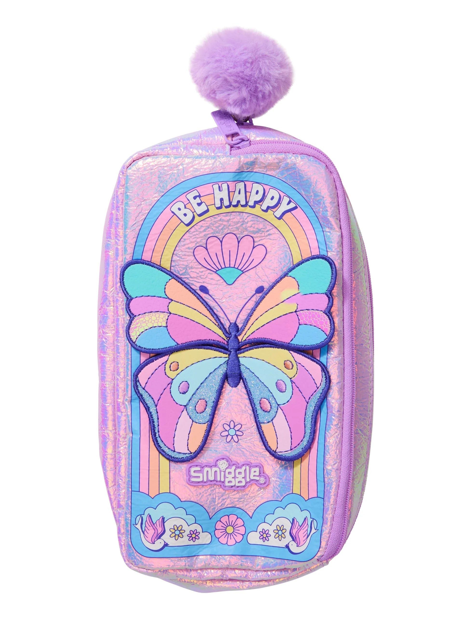 Smiggle – Limitless Classic Federmäppchen