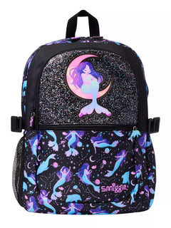 Smiggle – Limitless klassischer Schulrucksack