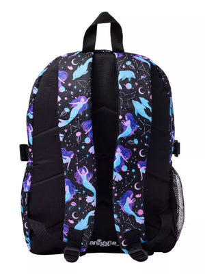Smiggle – Limitless klassischer Schulrucksack