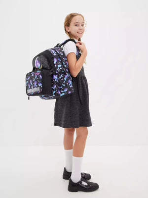 Smiggle – Limitless klassischer Schulrucksack