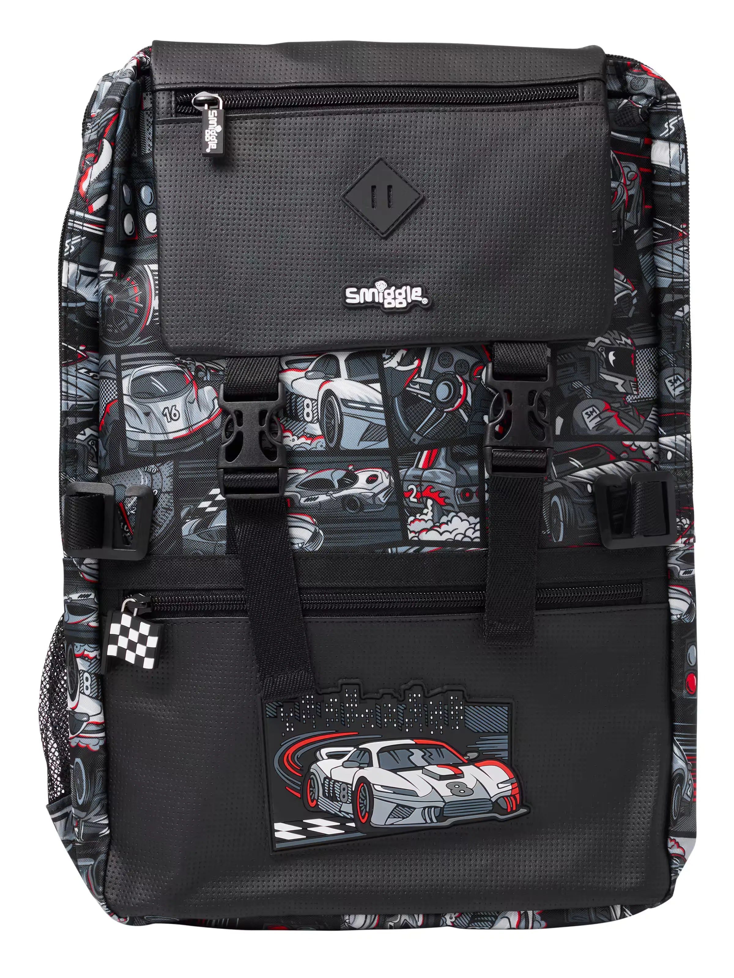 Smiggle – Limitless Mittelschul-Rucksack