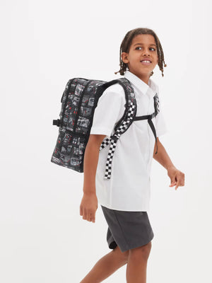 Smiggle – Limitless Mittelschul-Rucksack
