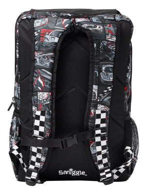 Smiggle – Limitless Mittelschul-Rucksack