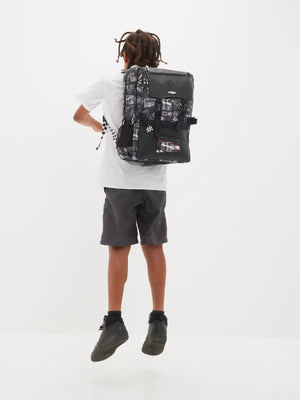 Smiggle – Limitless Mittelschul-Rucksack