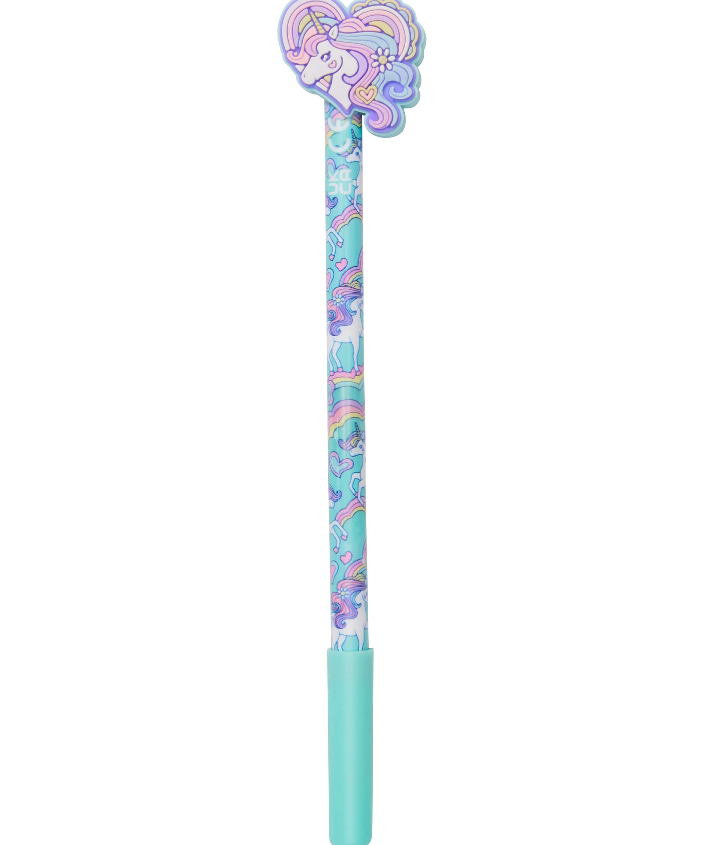 Smiggle - Limitless Toperli Stift