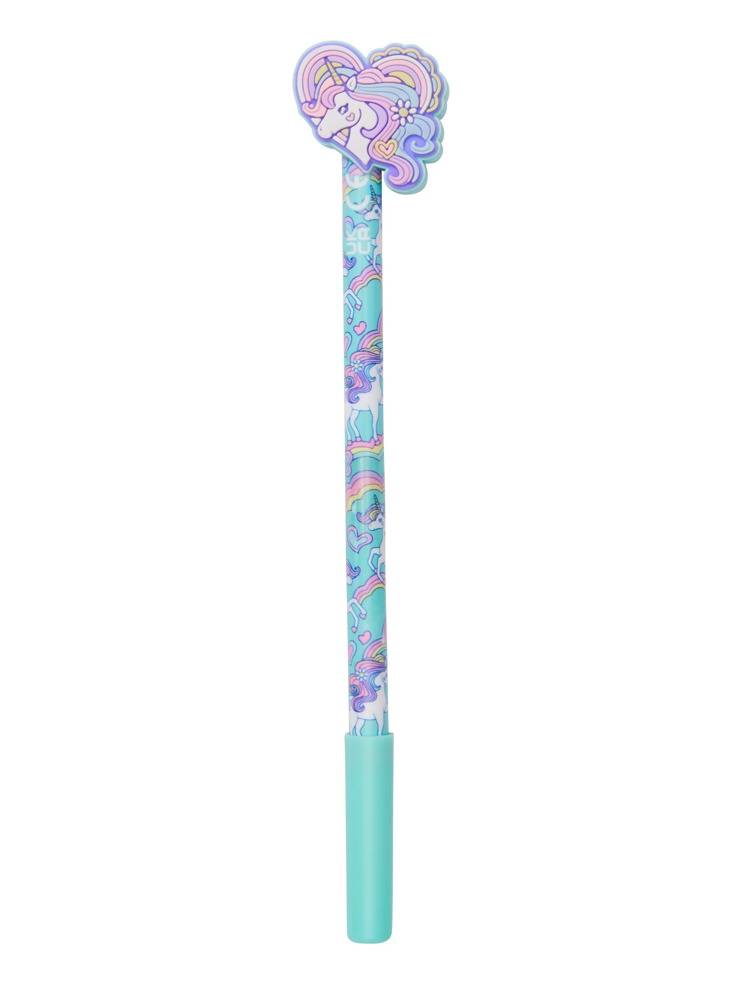 Smiggle - Limitless Toperli Stift