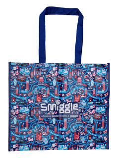Smiggle – Little London Big Reuse Me Bag