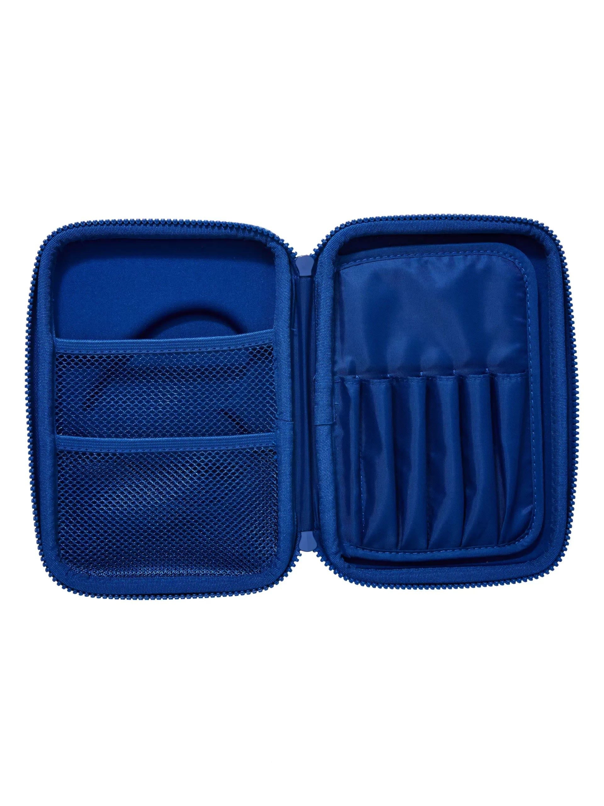 Smiggle – Little London Hardtop-Federmäppchen