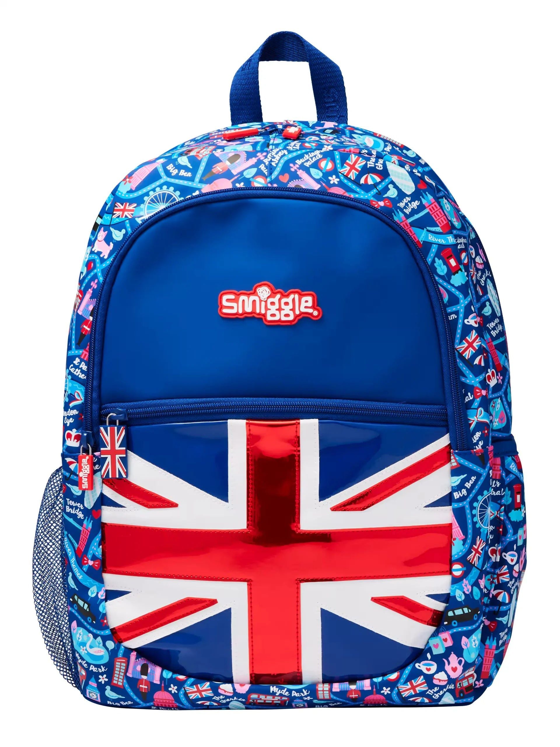 Smiggle – Klassischer Rucksack von Little London
