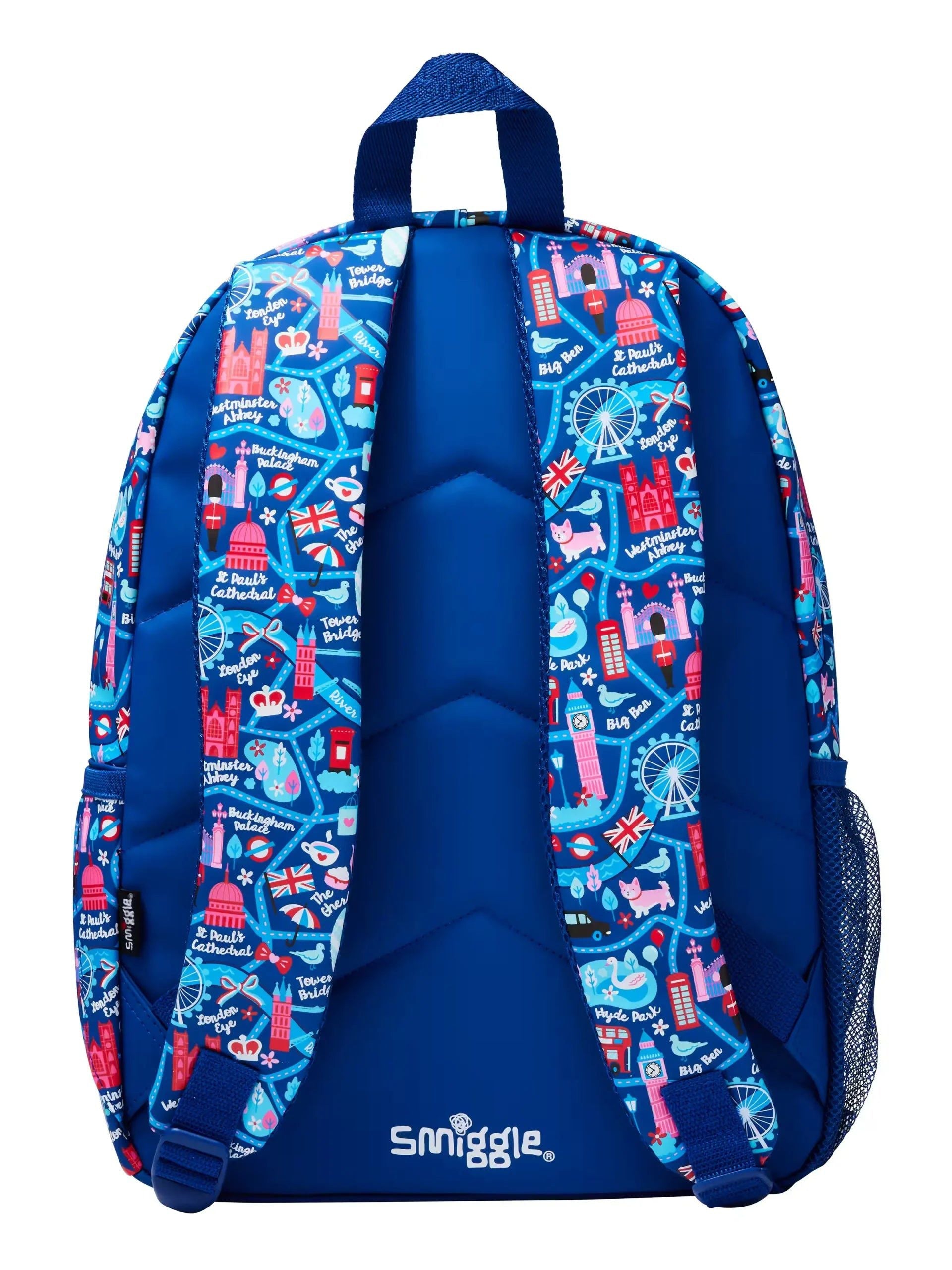 Smiggle – Klassischer Rucksack von Little London