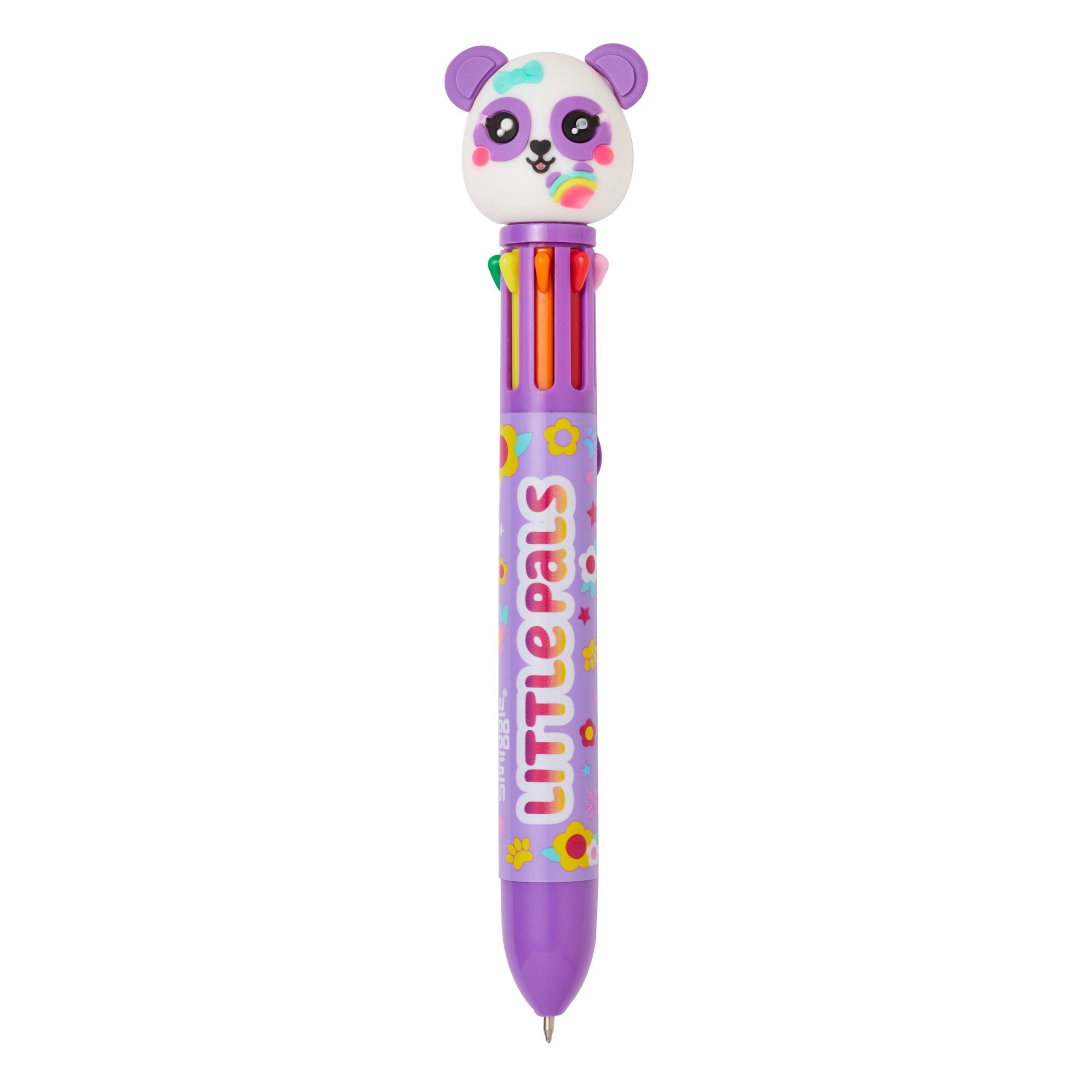 Smiggle – Little Pals Regenbogenstift