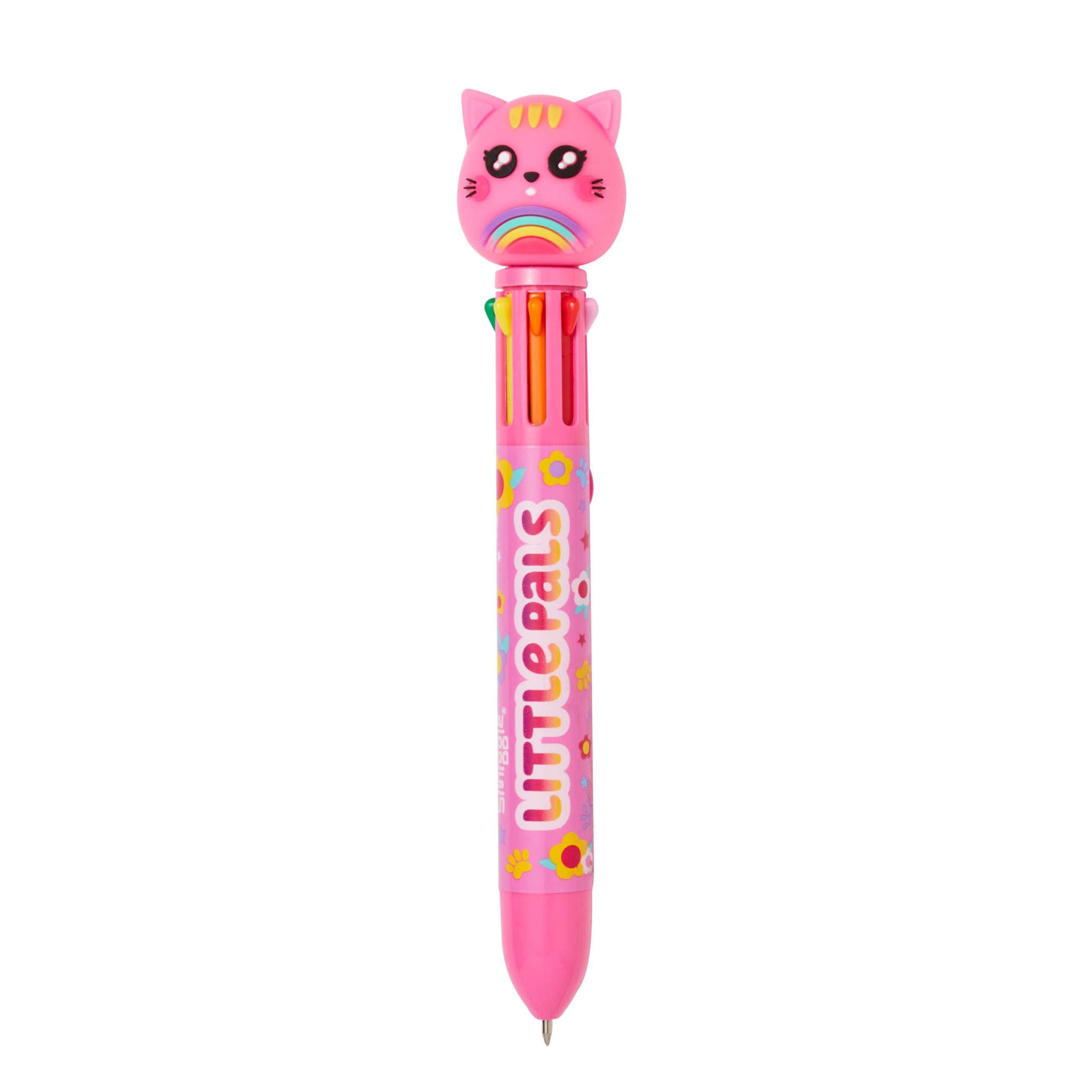 Smiggle – Little Pals Regenbogenstift