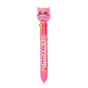 Smiggle – Little Pals Regenbogenstift