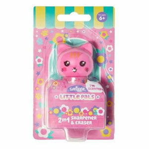 Smiggle – Little Pals Bleistiftspitzer