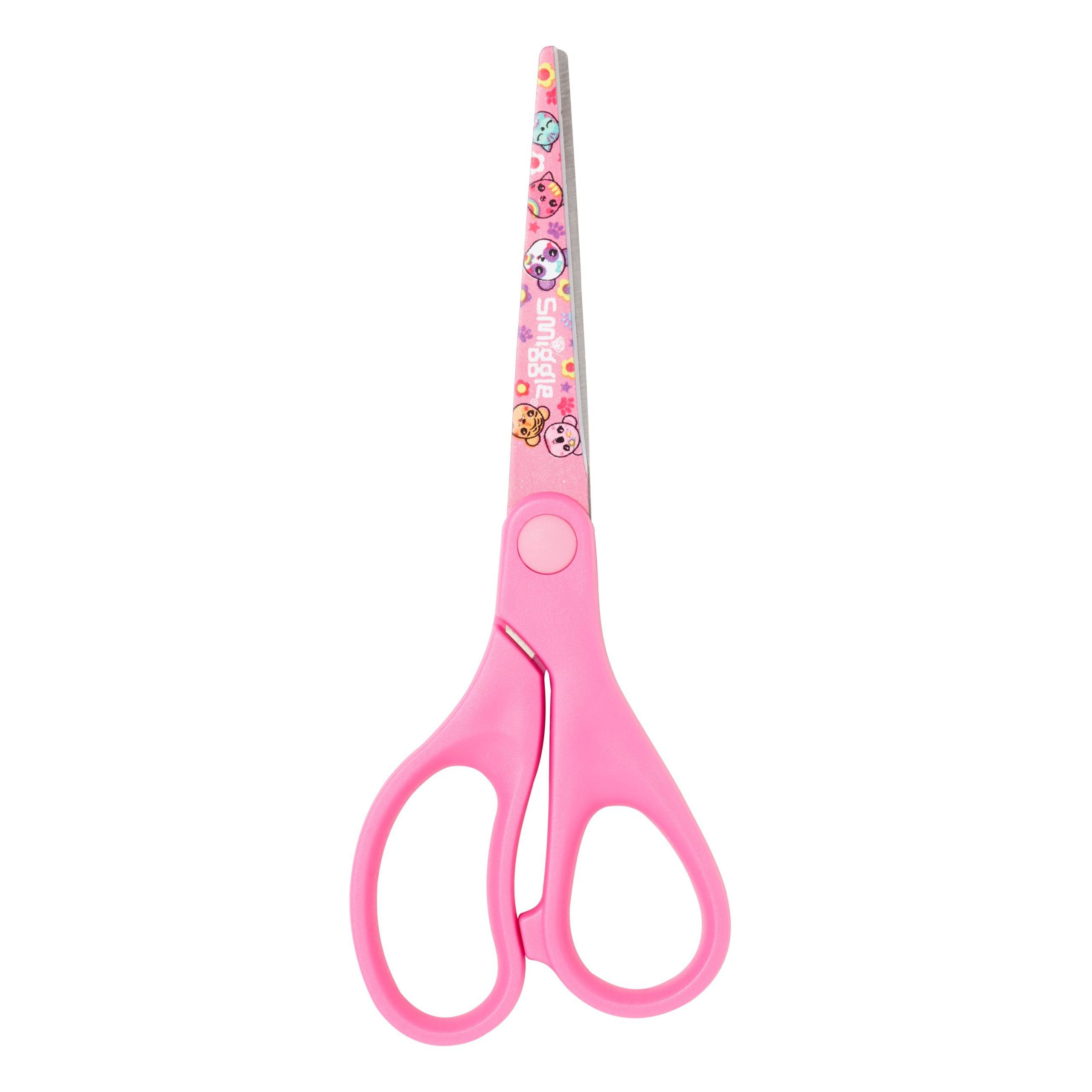 Smiggle – Little Pals Schere