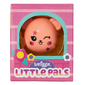 Smiggle – Little Pals Einzelradierer