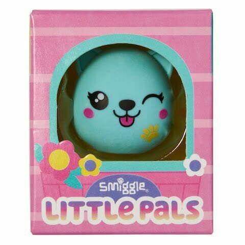 Smiggle – Little Pals Einzelradierer