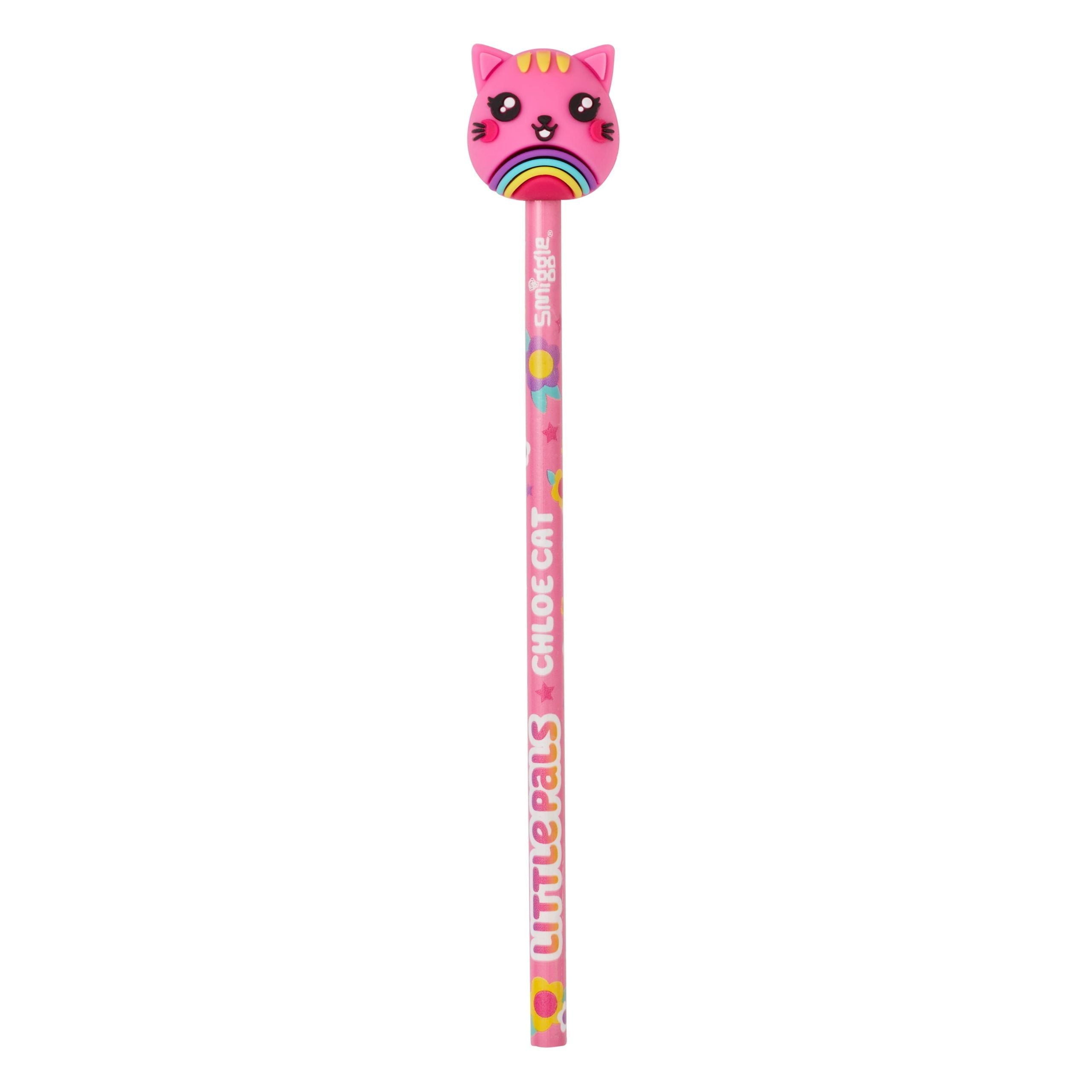 Smiggle – Kugelschreiber Little Pals