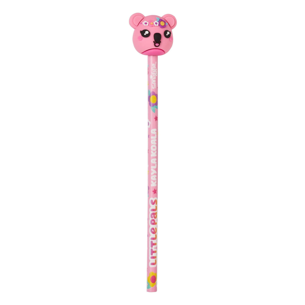 Smiggle – Kugelschreiber Little Pals