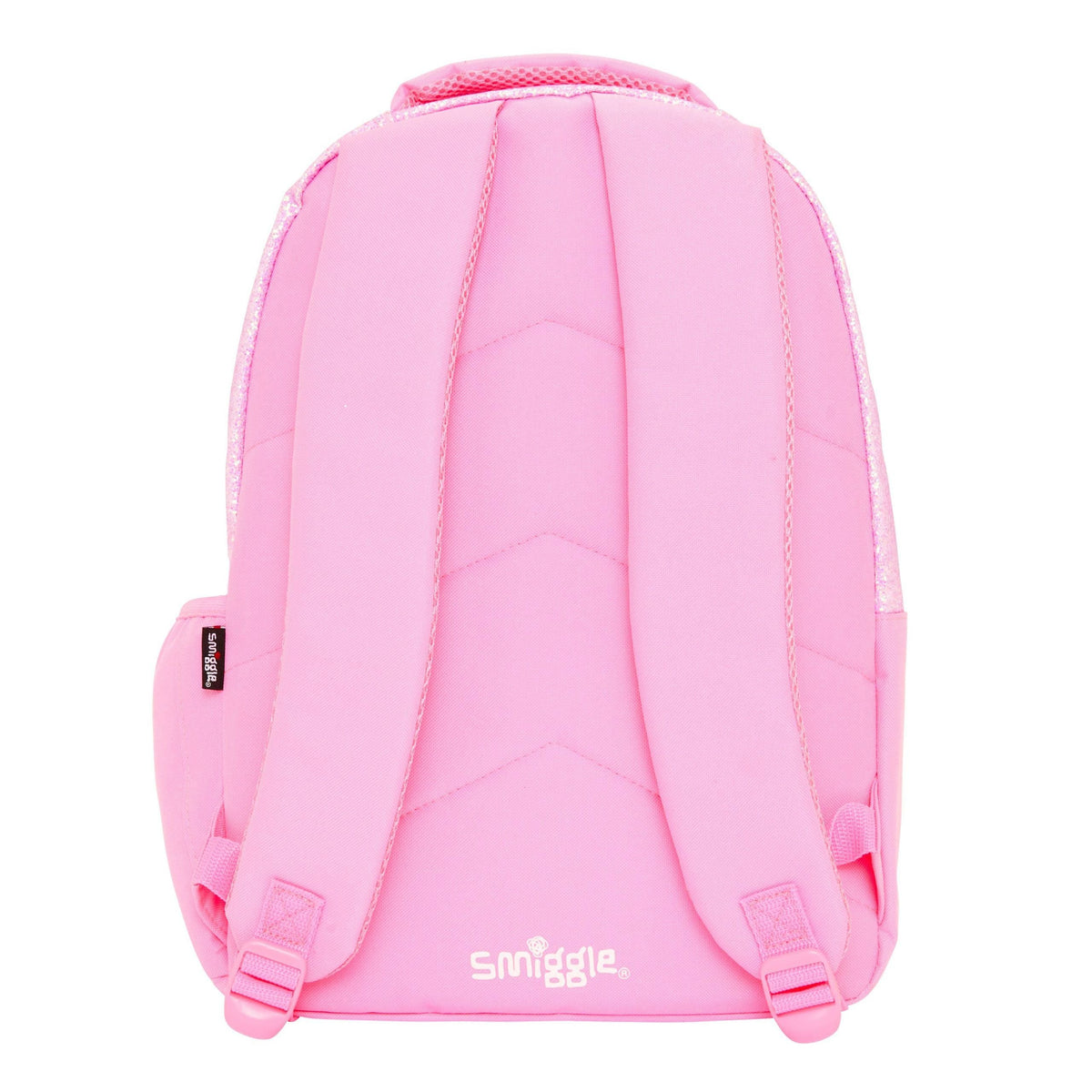 Smiggle – Live DIY Rosa Rucksack