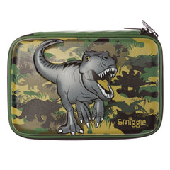 Smiggle – Lively Hardtop Federmäppchen