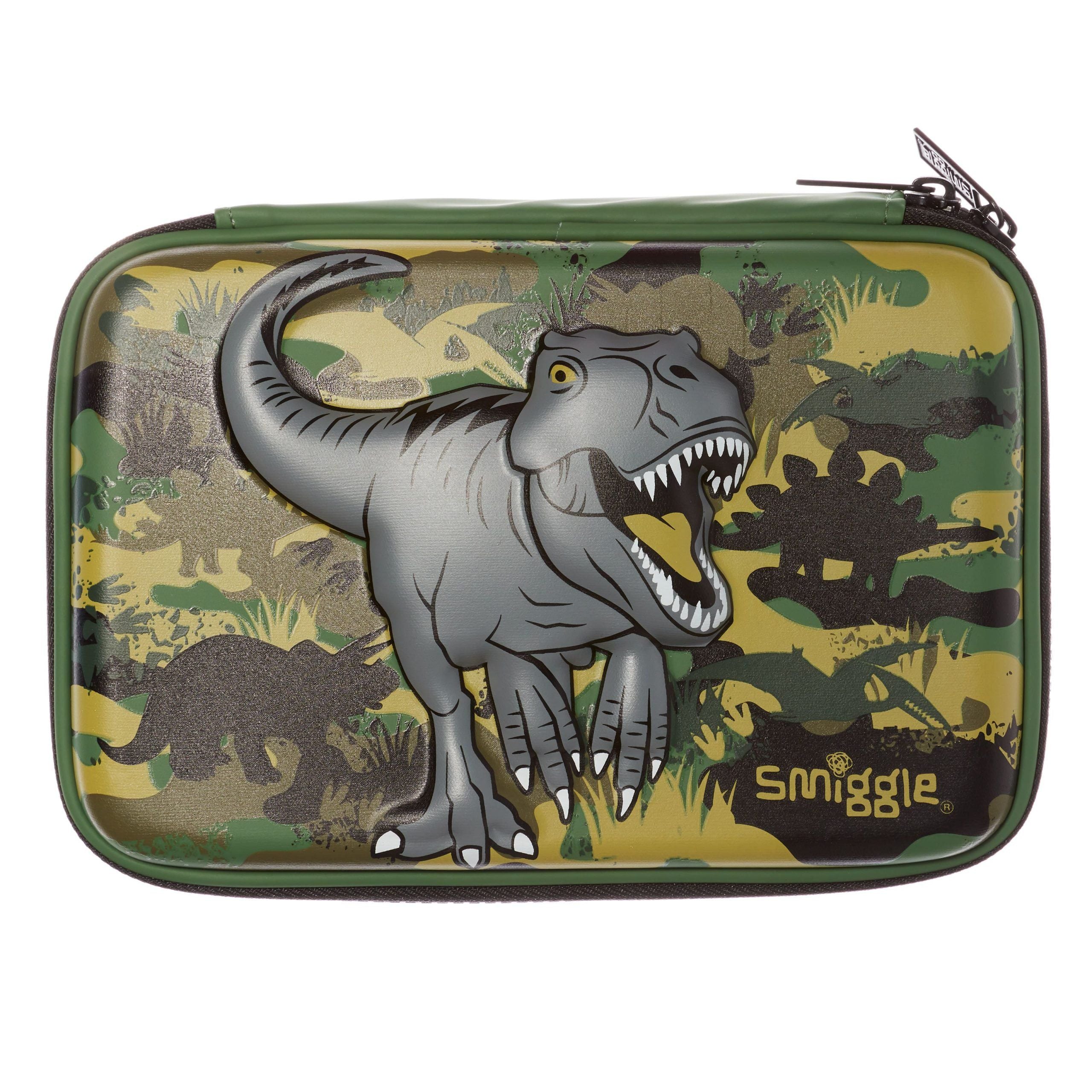 Smiggle – Lively Hardtop Federmäppchen