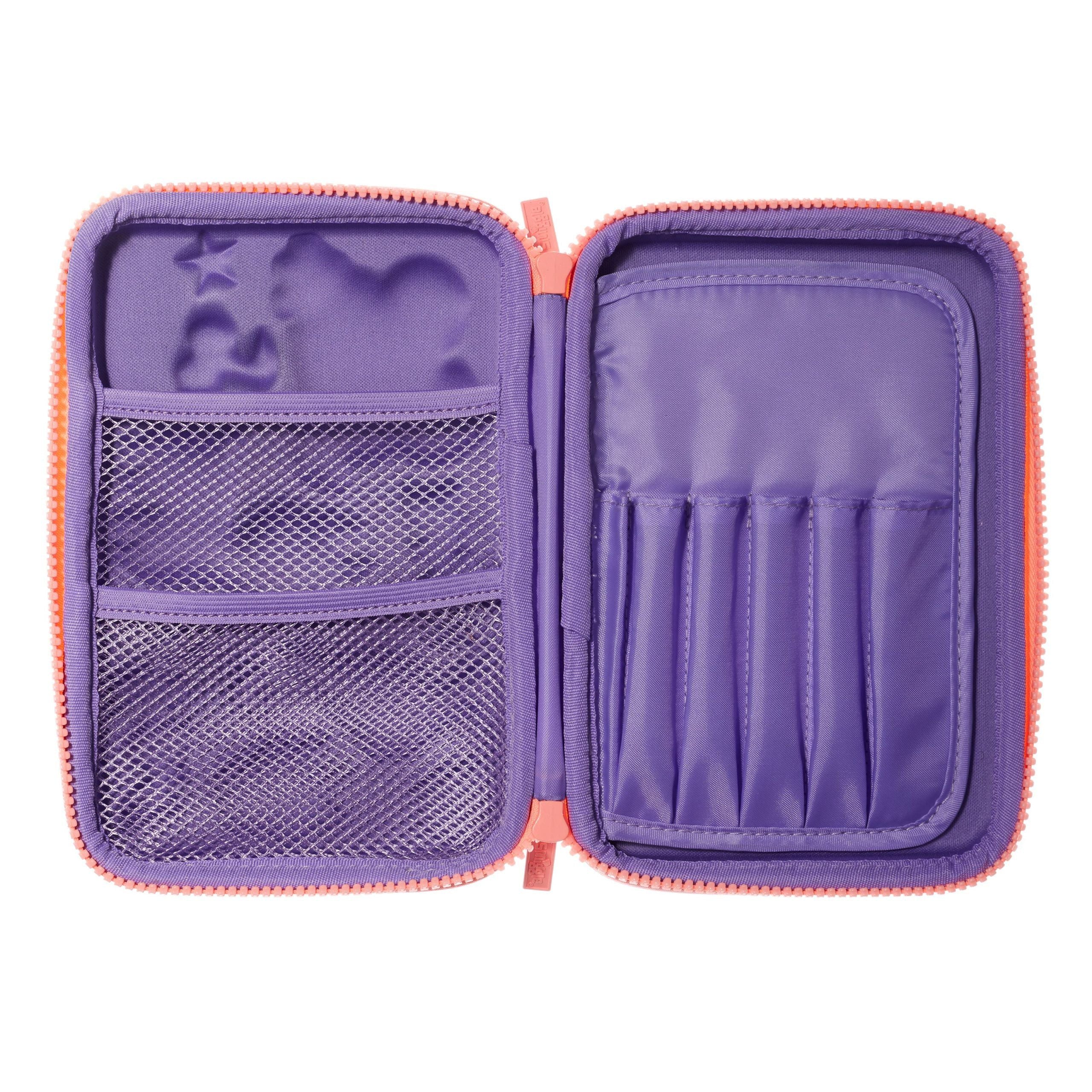 Smiggle – Lively Hardtop Federmäppchen