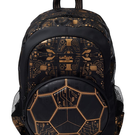 Smiggle - Livewire Klasik Okul Çantası