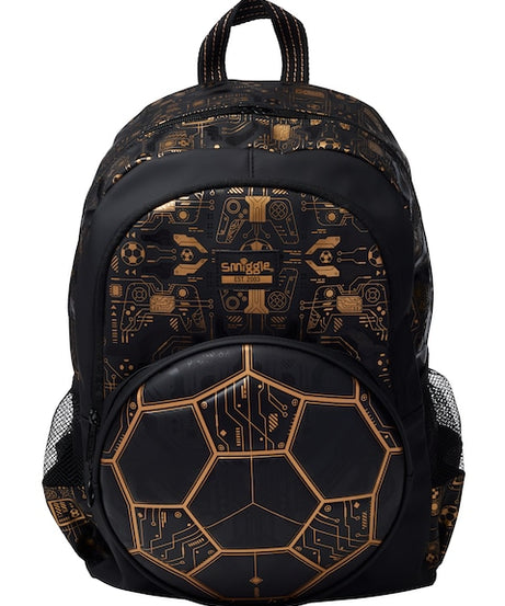 Smiggle - Livewire Klassische Schultasche