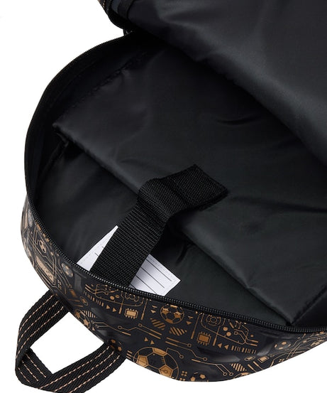 Smiggle - Livewire Klasik Okul Çantası