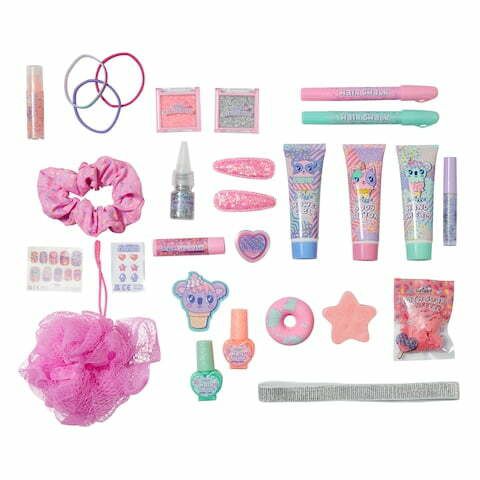 Smiggle – Maxi Beauty- und Pflegeset