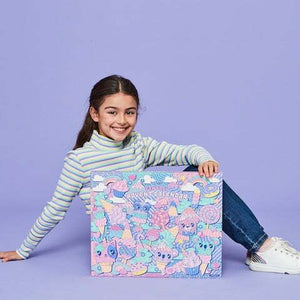 Smiggle – Maxi Beauty- und Pflegeset