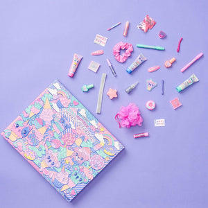 Smiggle – Maxi Beauty- und Pflegeset