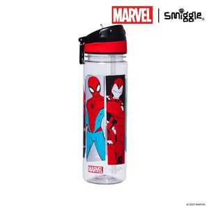 Smiggle – Marvel 3-teiliges Schultaschen-Set
