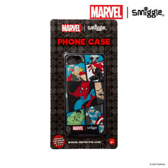 Smiggle – Marvel iPhone-Handyhülle