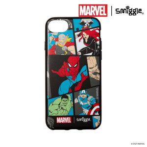 Smiggle – Marvel iPhone-Handyhülle