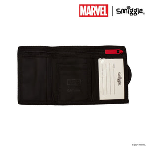 Smiggle – Marvel Spider-Man-Charakter-Geldbörse