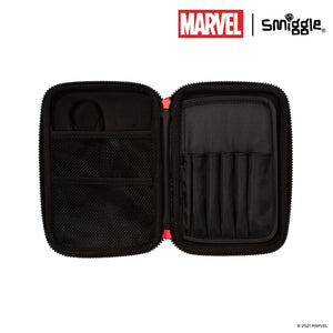 Smiggle – Marvel Spiderman HardTop Federmäppchen