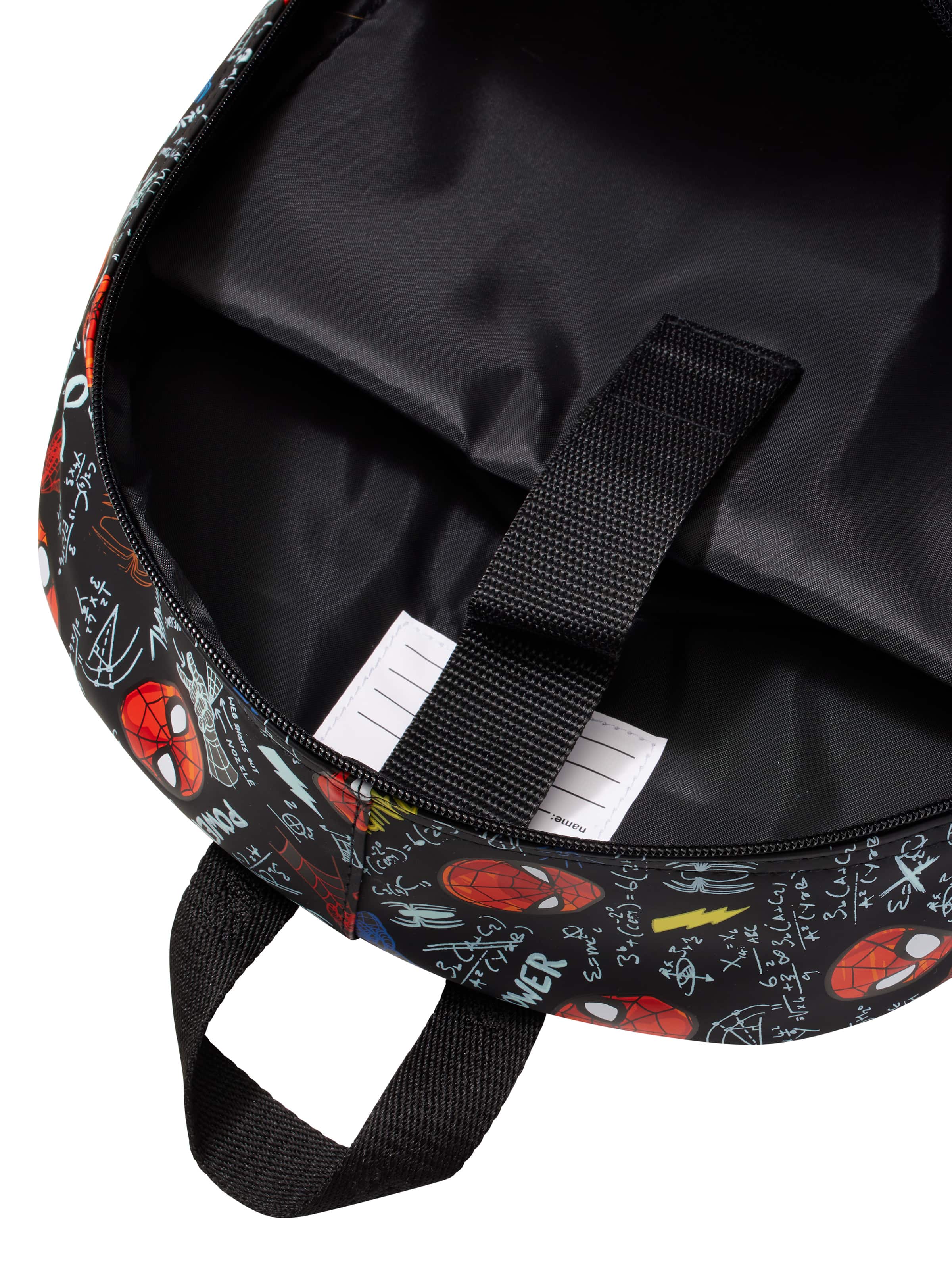 Smiggle - Marvel Spiderman Schulrucksack