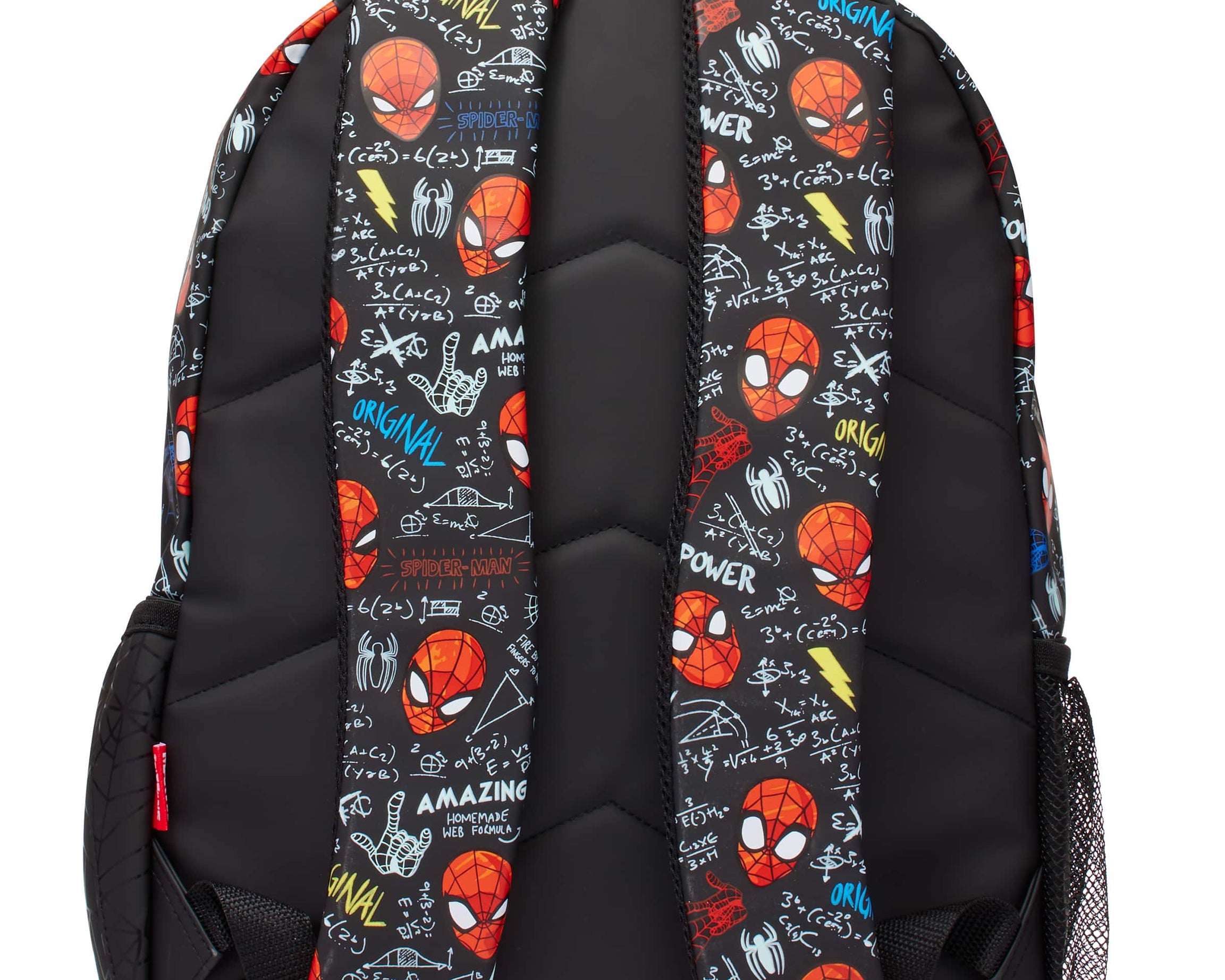 Smiggle - Marvel Spiderman Schulrucksack