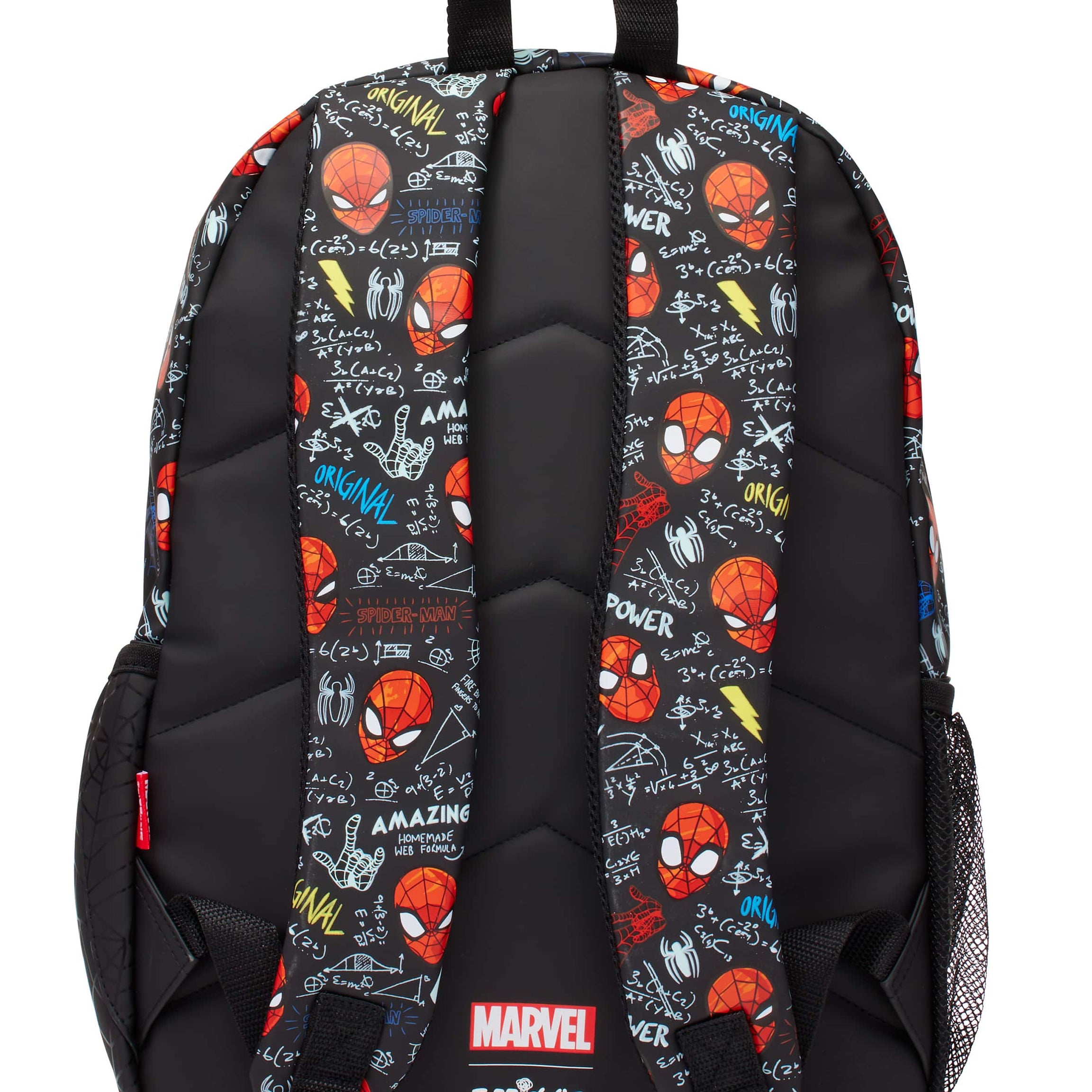 Smiggle - Marvel Spiderman Schulrucksack