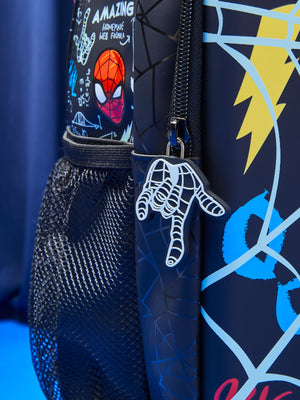 Smiggle - Marvel Spiderman Schulrucksack