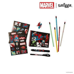 Smiggle – Marvel-Schreibbox-Set